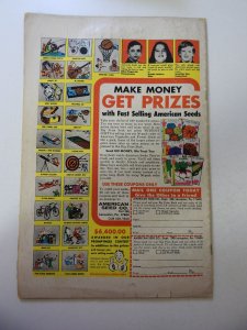 Marvel Team-Up #9 (1973) VG+ Condition