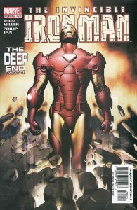 Iron Man (3rd Series) #82 VG ; Marvel | low grade comic 426 Adi Granov