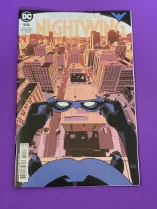 Nightwing 105 2023 Eisner Award Winner