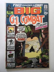 G.I. Combat #146 (1971) FN+ Condition!
