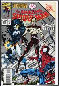 The Amazing Spider-Man #393 (1994) Spider-Man