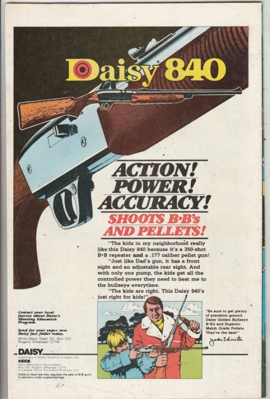 Batman #316 (Nov-79) NM- High-Grade Batman, Robin the Boy Wonder