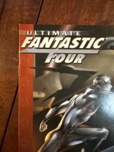 Ultimate Fantastic Four #44 (2007)