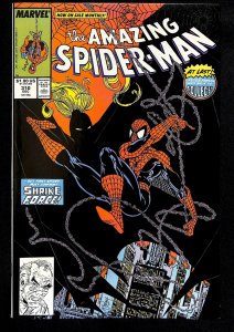The Amazing Spider-Man #310 (1988)