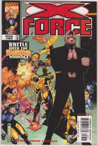 X-Force #88