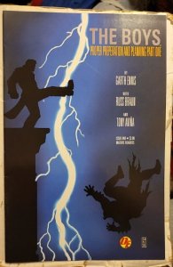 The Boys #48 (2010) sb5