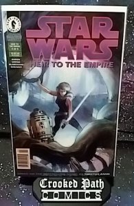 Star Wars: Heir to the Empire #4 (1996)