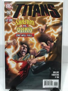 Titans #32 (2011)