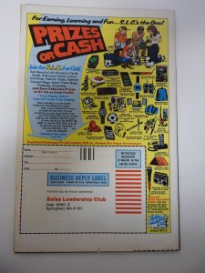 Moon Knight #20 (1982) FN/VF Condition