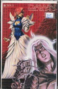 Dawn #2  (1995) Dawn