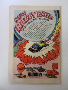 Detective Comics #423 (1972) VG/FN condition