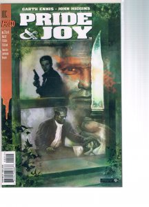 Pride & Joy #2 (1997)
