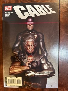 Cable #6 (2008)