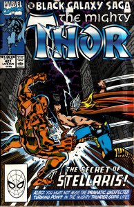 The Mighty Thor #421 (1990)