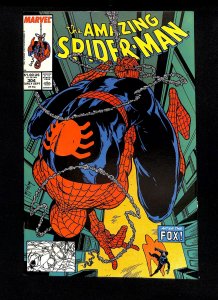 Amazing Spider-Man #304 McFarlane!