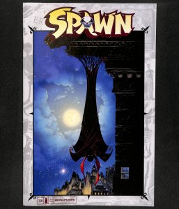 Spawn #128