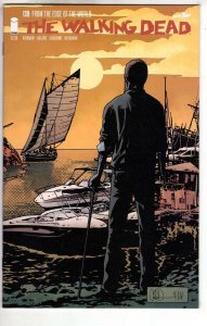 The Walking Dead #139 [VF/NM]