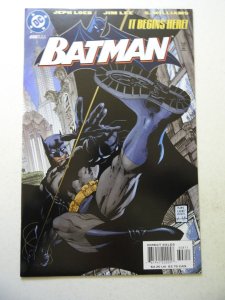 Batman #608 (2002) VF Condition