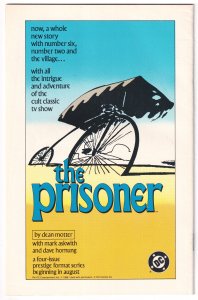 Hellblazer #11 (1988) Hellblazer