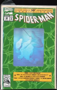 Spider-Man #26 (1992) Spider-Man