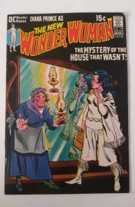 Wonder Woman #195  >>> SEE MORE Bronze Age DC