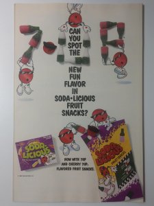 The Amazing Spider-Man #373 (9.2, 1993) Back-up story featuring Venom