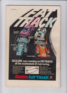 Marvel's Greatest Comics #34 - Fantastic Four, Stan Lee, Jack Kirby (8.0) 1972