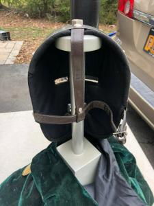 HELMUT MASK DR DOOM Factory X 1:1 Scale Replica Marvel Universe Collection 146