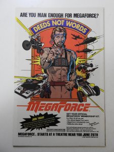 The Uncanny X-Men #161 (1982) VF Condition!