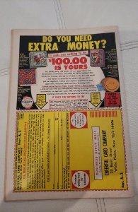 Sub-Mariner #47 (1972)