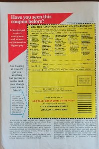 Crypt of Shadows #2 (1973)