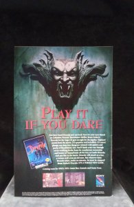 Dracula: Vlad the Impaler #3 (1993)