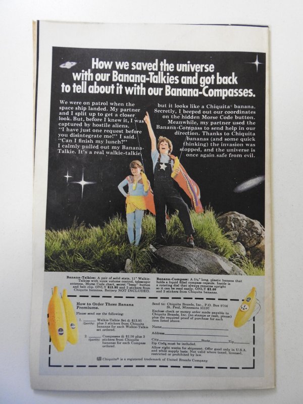 The X-Men #126 (1979) VG/FN Condition!