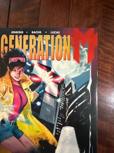 Generation M #2 (2006)