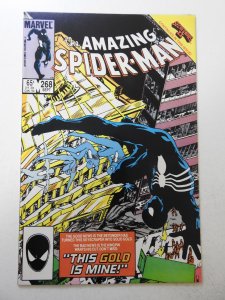 The Amazing Spider-Man #268 (1985) VF+ Condition!