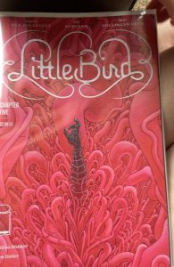 Little Bird #5 (2019)  