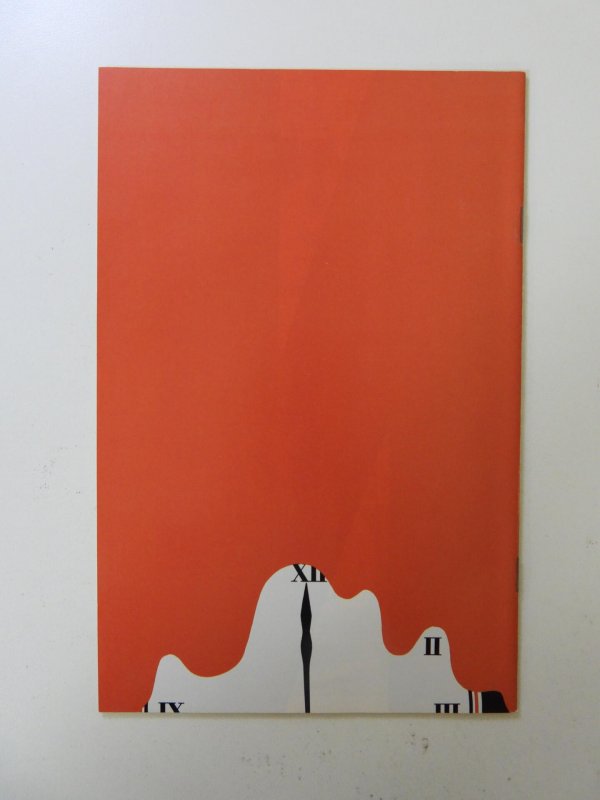 Watchmen #12 (1987) NM- condition