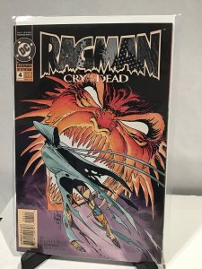 Ragman: Cry of the Dead #4 (1993)