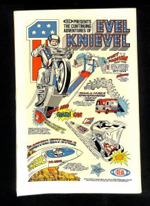 Captain America #181 2nd Nomad!