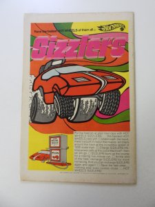 Fantastic Four #106 (1971) FN/VF condition