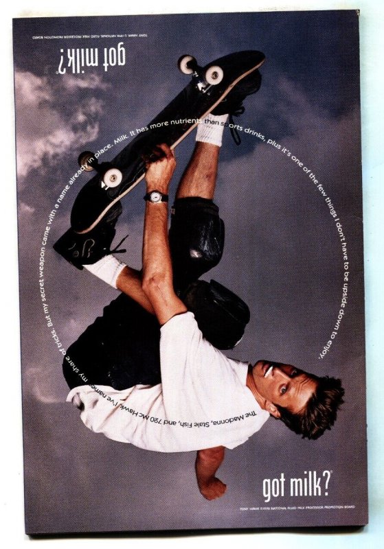 Gambit #1--1997--Marvel--comic book--First issue--1997--NM-