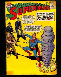 Superman #177 (1965)