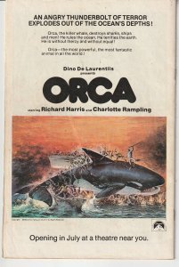 Iron Man #102 (1977)  1st DreadKnight