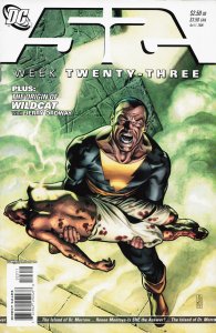 52 #23 (2006) 52 [Key Issue]