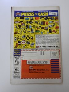 Daredevil #175 (1981) VF- condition