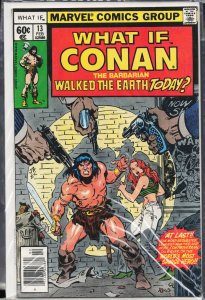 What If? #13 (1979) What If