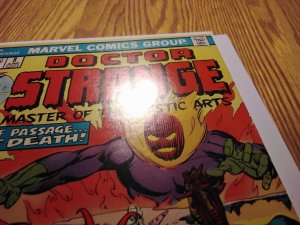 Doctor Strange #8 (1975)