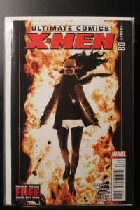 Ultimate Comics X-Men #8 (2012)