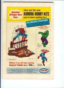 Marvel tales #7 - Silver Age - 1967 (VG)