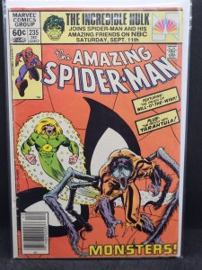 The Amazing Spider-Man #235 (1982)